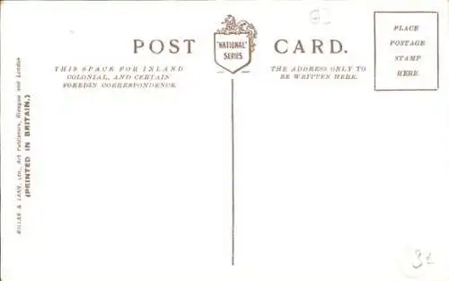 Ak-Schlagzeuger, Seaforth Highlanders