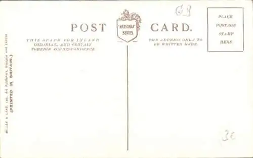 Ak Pipe Major, Royal Scots Fusiliers