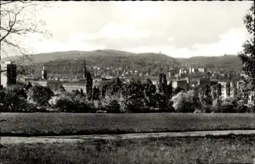 Ak Hagen in Westfalen, Panorama