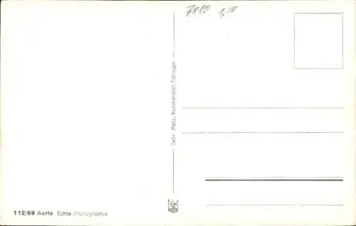 Ak Bad Säckingen Rhein, Rheinbrücke