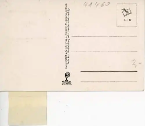 Leporello Ak Neuss am Rhein, Quirinus-Münster, Rheinbrücke