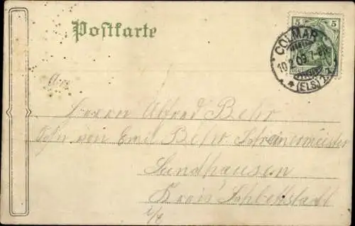 Litho Dresden, Hoftheater