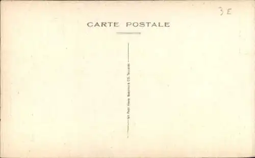 Ak Roc Amadour Rocamadour Lot, Rue de la Mercerie