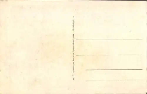 Ak Le Mont Saint Michel Manche, Porte du Boulevard