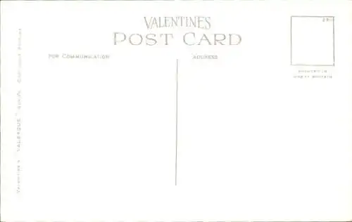 Ak Dublin Irland, O'Connell's-Grab, Parnell's-Grab, Glasnevin