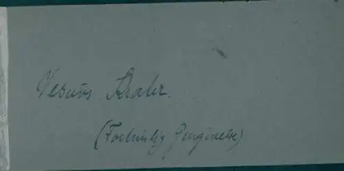 Stereo Foto Vesuv Campania, um 1910, Vulkan, Krater