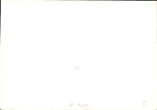 Ak Schauspieler Claus Ringer, Portrait, Autogramm