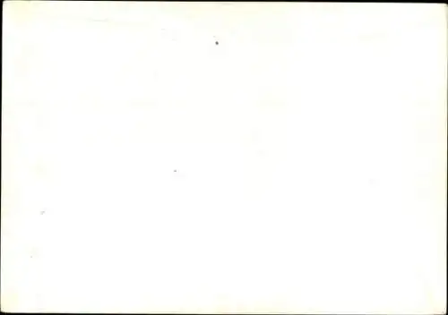 Ak Schauspieler Claus Ringer, Portrait, Autogramm