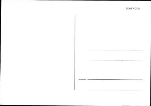 Ak Sänger Karl-Josef Hering, Siegfried, Portrait, Autogramm