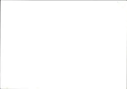 Ak Sänger Vittorio Casagrande, Portrait, Autogramm