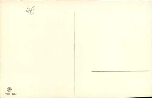 Ak Köln am Rhein, Deutscher Ring, Fontäne