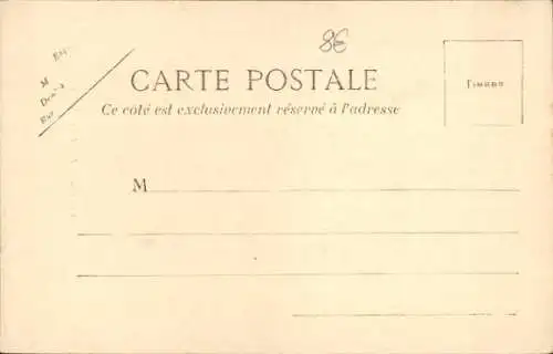 Ak Kerrata Algerien, Hotel du Chabet