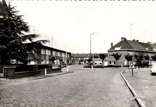 Ak Deinze Ostflandern, Ricardplein