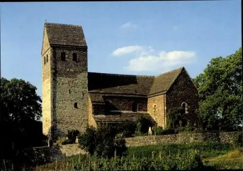 Ak Lügde im Weserbergland, St.-Kilianskirche