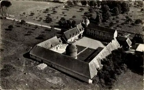 Ak Varengeville sur Mer Seine Maritime, Manoir d'Ango