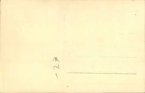 Foto Ak Porträt einer Frau in weißem Kleid, Blumen, Hut