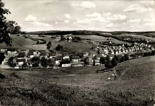 Ak Grevenbrück Lennestadt im Sauerland, Petmecke