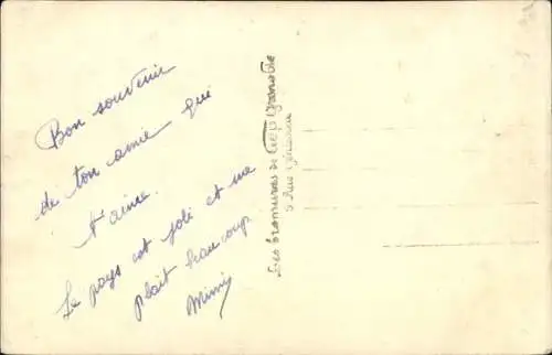 Ak Valloire Savoie, Panorama