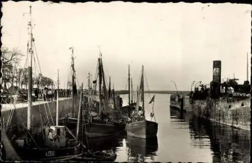 Set von 42 Ak Ouistreham Riva Bella Calvados