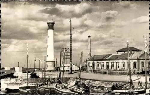 Set von 42 Ak Ouistreham Riva Bella Calvados