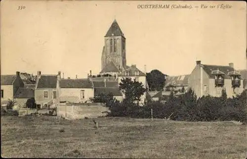 Set von 42 Ak Ouistreham Riva Bella Calvados