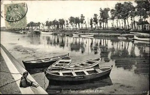 Set von 42 Ak Ouistreham Riva Bella Calvados