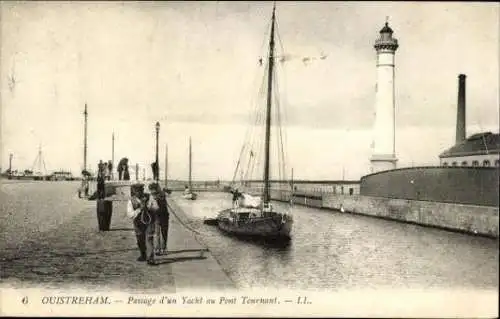 Set von 42 Ak Ouistreham Riva Bella Calvados