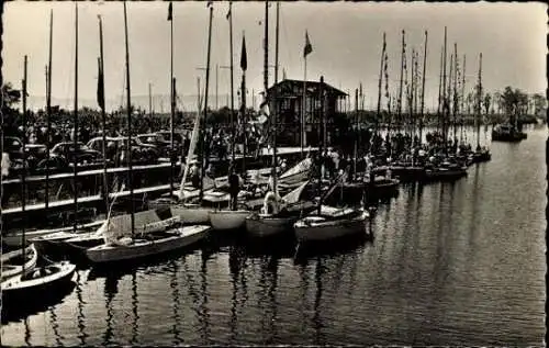 Set von 42 Ak Ouistreham Riva Bella Calvados