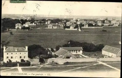 Set von 42 Ak Ouistreham Riva Bella Calvados