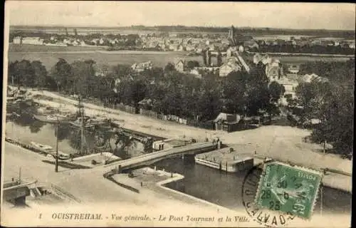 Set von 42 Ak Ouistreham Riva Bella Calvados