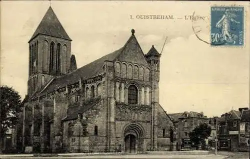 Set von 42 Ak Ouistreham Riva Bella Calvados