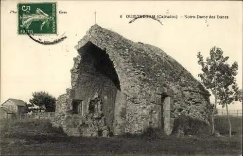 Set von 42 Ak Ouistreham Riva Bella Calvados