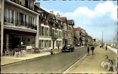 Set von 43 Ak Langrune sur Mer Calvados