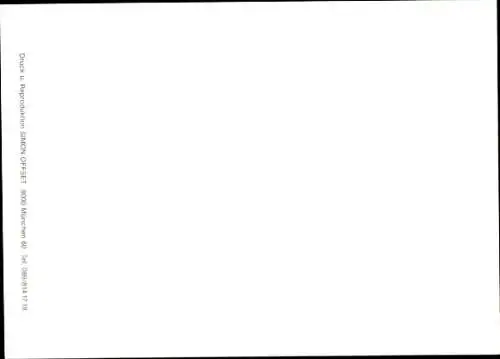 Ak Schauspieler Kurt Weinzierl, Portrait, Autogramm