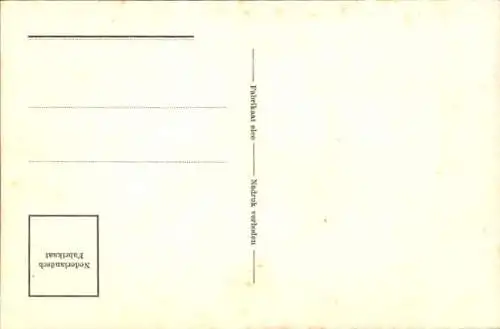 Scherenschnitt Ak Leichtathlet, Kugelstoßer