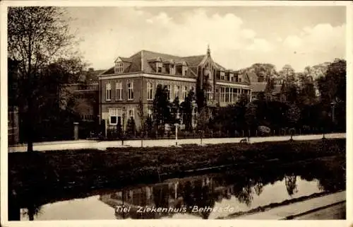 Ak Tiel Gelderland, Bethesda Hospital