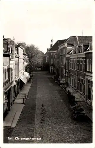 Ak Tiel Gelderland, Kleibergschestraat