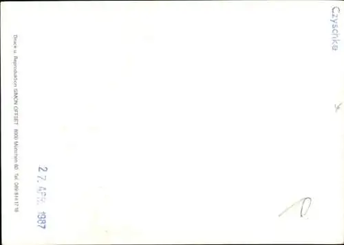 Ak Schauspieler Kurt Weinzierl, Portrait, Autogramm