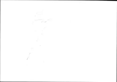Ak Schauspieler Pinkas Braun, Portrait, Autogramm