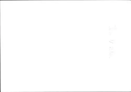 Ak Schauspieler Jan Niklas, Portrait, Autogramm