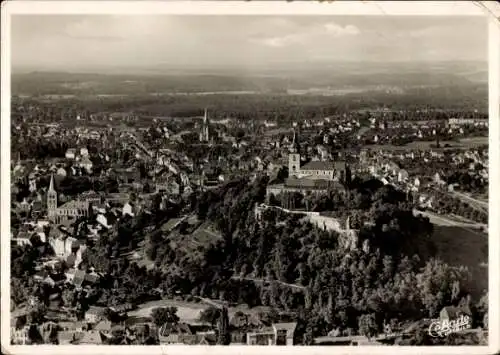 Ak Siegburg an der Sieg, Abtei St. Michael, Michaelsberg