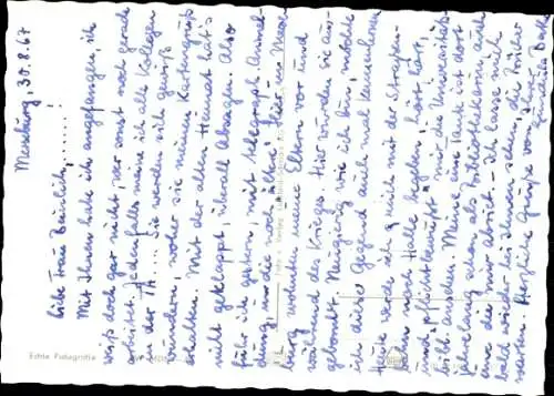 Ak Merseburg an der Saale, Dom, Schloss, Saalebrücke