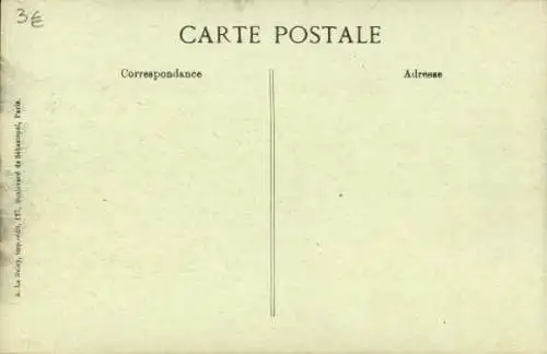 Ak Korsika Haute Corse, Französische Soldaten, Balkankrieg 1914/15