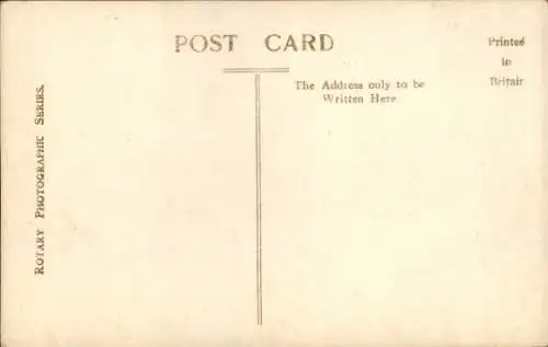 Ak London City England, Crystal Palace, Festival of Empire 1911