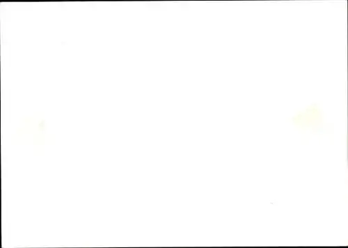 Ak Schauspieler Michael Ande, Portrait, Autogramm