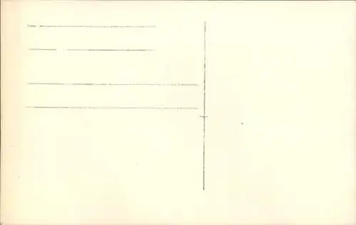Foto Ak Gleiwitz Oberschlesien, Niederländisches Rotes Kreuz, Lazarett, Küche