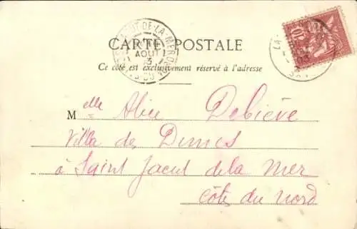 Ak Thermignon Savoie, Panorama