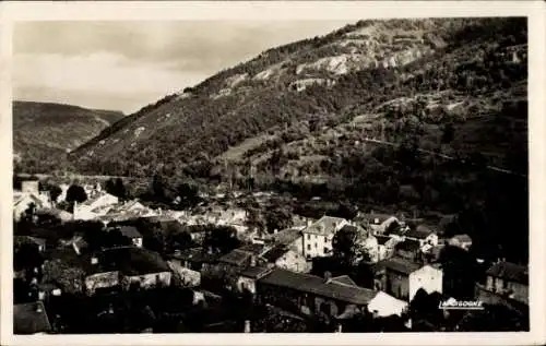 Ak Molompize Cantal, vue generale
