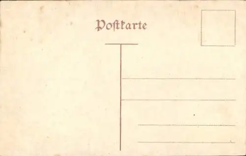Ak Kamerun, Dorf im Graslande, Hütten