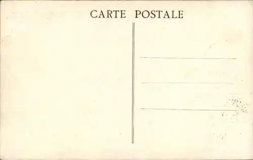 Ak Antananarivo Tananarive Madagaskar, Großer Malzaches-Kindertag 1931